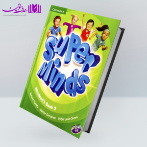 کتاب Super Minds 2
