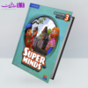 Super Minds 2nd 3 1
