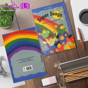 کتاب Super Songs 4 Super Songs 3