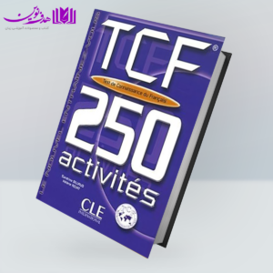 کتاب TCF 250 Activities Book Key
