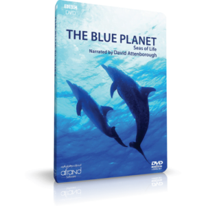کتاب The Blue Planet