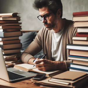 Bookworms 2: Tales From Longpuddle