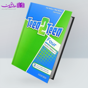 کتاب Teacher's Book Teen 2 Teen Four
