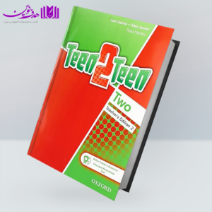 کتاب Teacher's Book Teen 2 Teen Two