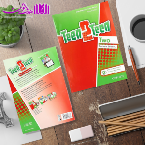 Teachers Book Teen 2 Teen Two 3