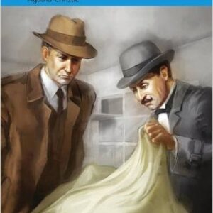 کتاب Penguin Reader's 4: The ABC Murders