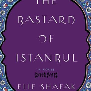 کتاب The Bastard of Istanbul