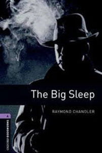کتاب Bookworms 4: The Big Sleep
