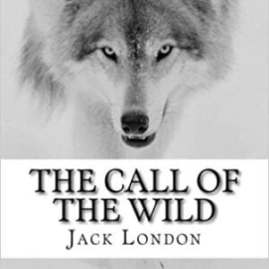 کتاب The Call of The Wild