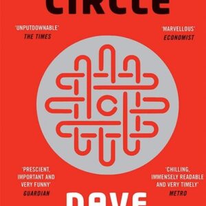 کتاب The Circle