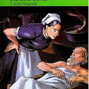 کتاب Penguin Reader's 3: The Curious Case of Benjamin Button