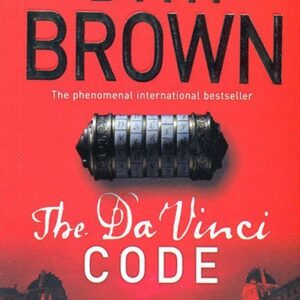 کتاب The Da Vinci Code