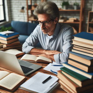 Bookworms Starter: The Fifteenth Character