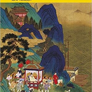 کتاب Penguin Reader's 2: The First Emperor of China