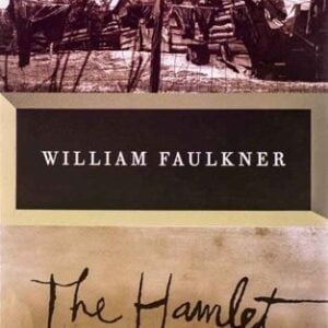 کتاب Hamlet