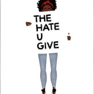 کتاب The Hate You Give