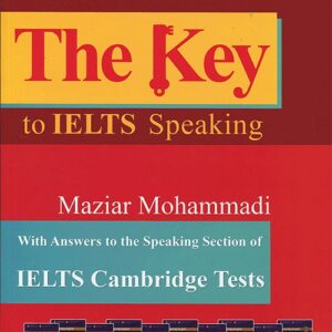 کتاب The Key To IELTS Speaking 2nd