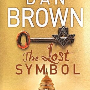 کتاب The Lost Symbol