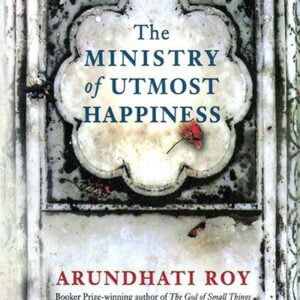 کتاب The Ministry of Utmost Happiness