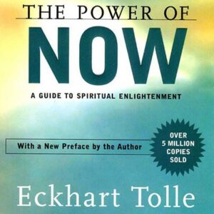 کتاب The Power of Now