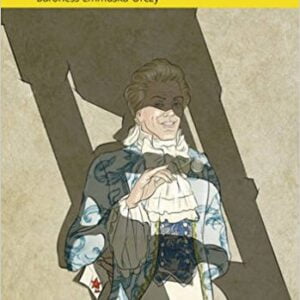 کتاب Penguin Reader's 2: The Scarlet Pimpernel