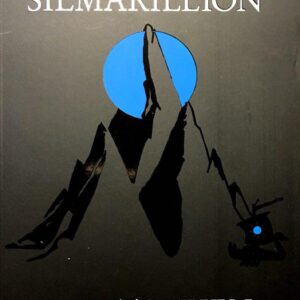 کتاب The Silmarillion