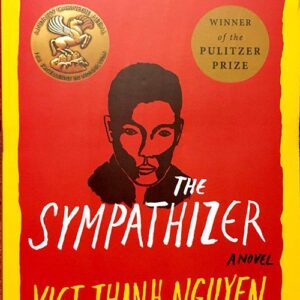 کتاب The Sympathizer