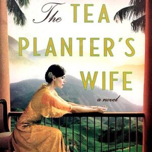 کتاب The Tea Planters Wife