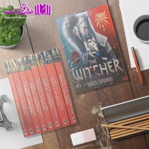 The Witcher Series 03 min