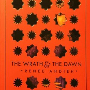 کتاب The Wrath and the Dawn
