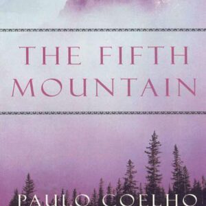 کتاب The Fifth Mountains