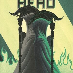 کتاب Thunderhead