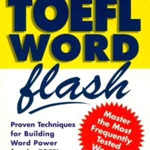 TOEFL Word Flash