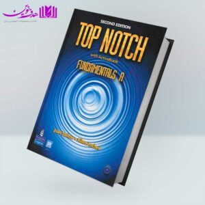 کتاب Top Notch 2nd Fundamental A