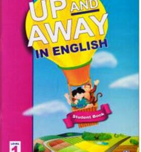 کتاب Up and Away 1