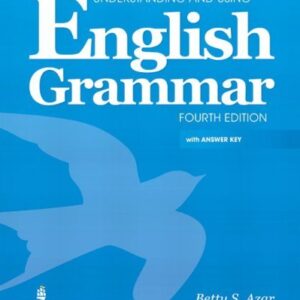 کتاب Understanding Basic English Grammar Betty Azar