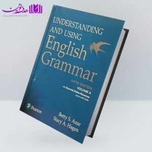 کتاب Understanding and Using of English Grammar 5th