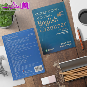 کتاب Understanding and Using of English Grammar 5th 4 Understanding and Using English Grammar 5th 3