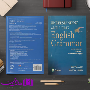 کتاب Understanding and Using of English Grammar 5th 3 Understanding and Using English Grammar 5th 4