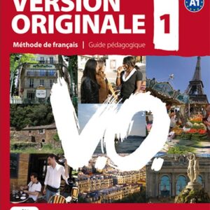 کتاب Version Originale 1