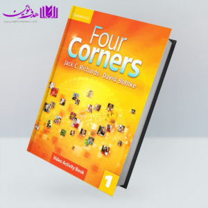 کتاب Video Activity Four Corner 1