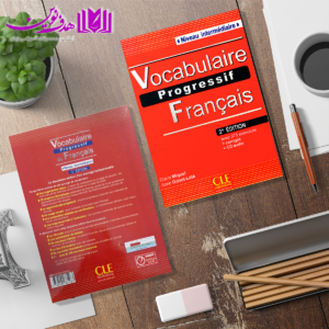 Vocabulaire Progressive Niveau Intermediaire 2nd 3