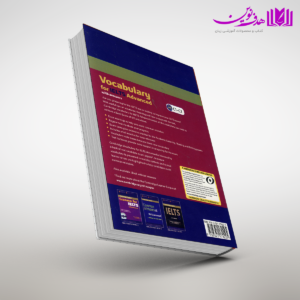 Vocabulary For IELTS Advanced 2