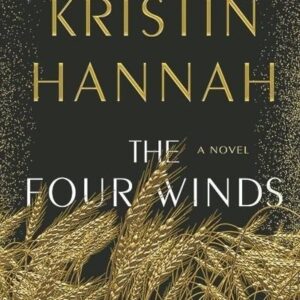 کتاب The Four Winds