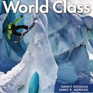 کتاب World Class 1