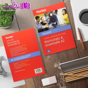 Wortschatz amp Grammatik A2 3