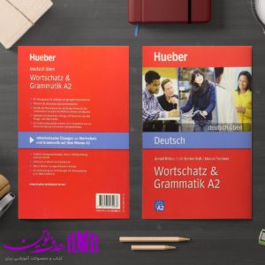 Wortschatz amp Grammatik A2 4