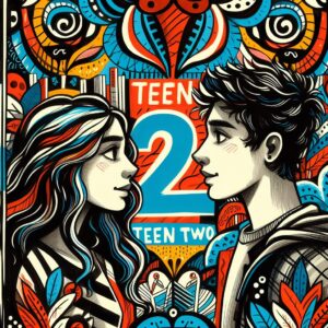 کتاب Teen 2 Teen Two 7 Teen 2 Teen Two
