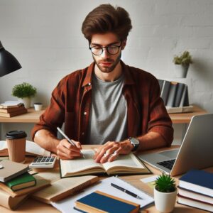 Bookworms 6: Jane Eyre