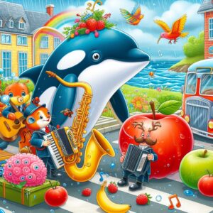 Oxford Phonics World 5